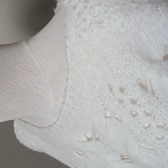 NWOT Free People Wool Blend Sweater size XS - Picture 5 of 11